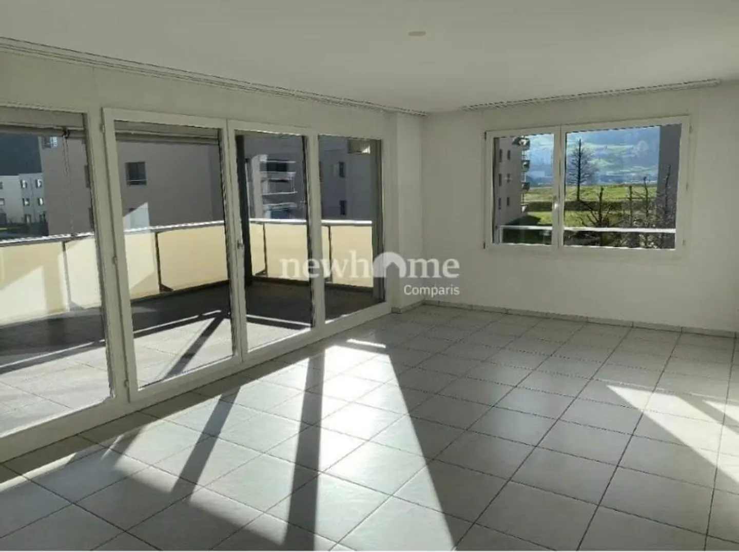 Appartement 4.5 pièces 3ème étage - Photo 8 sur 9