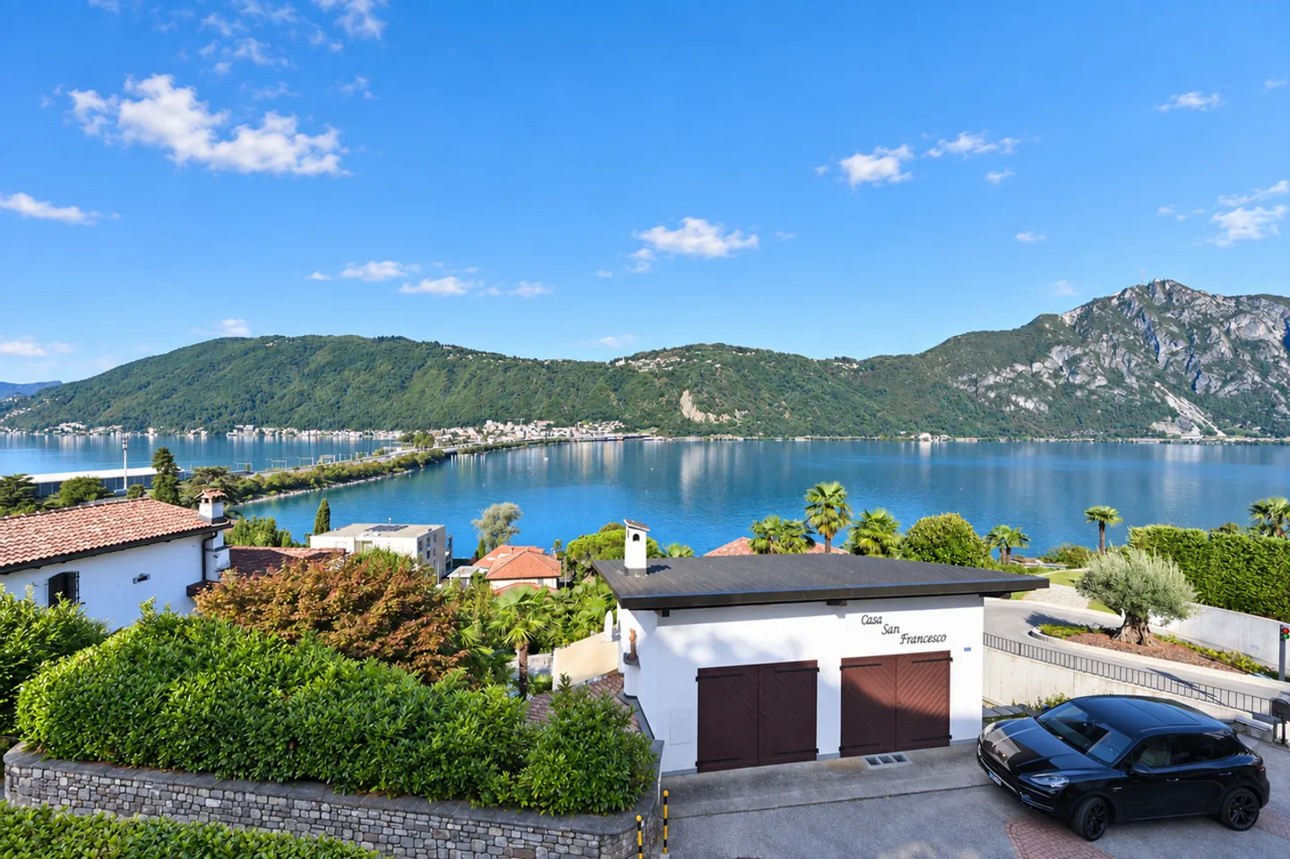 Villa de Luxe avec Vue sur le Lac - Photo 33 sur 33