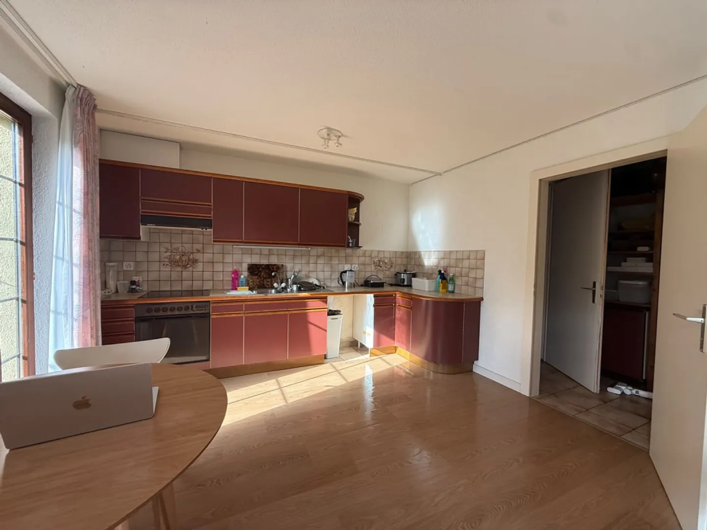 Nice studio in Morges - Photo 2 of 4