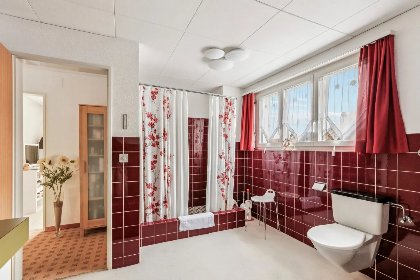 Incantevole Casa Familiare con Giardino - Foto 5 di 7