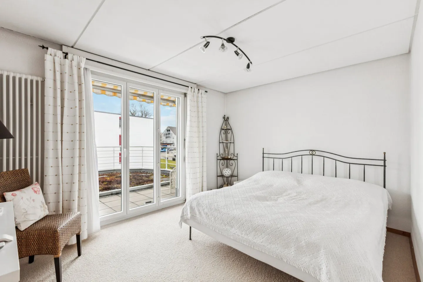 Incantevole Casa Familiare con Giardino - Foto 6 di 7