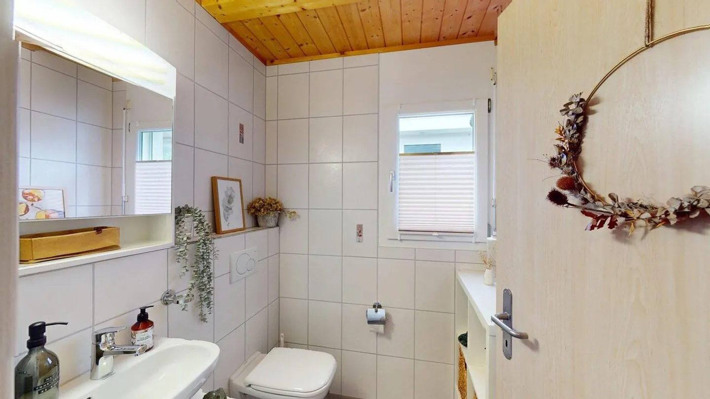 Family Home with Winter Garden in the Thal Nature Park - Photo 5 of 13