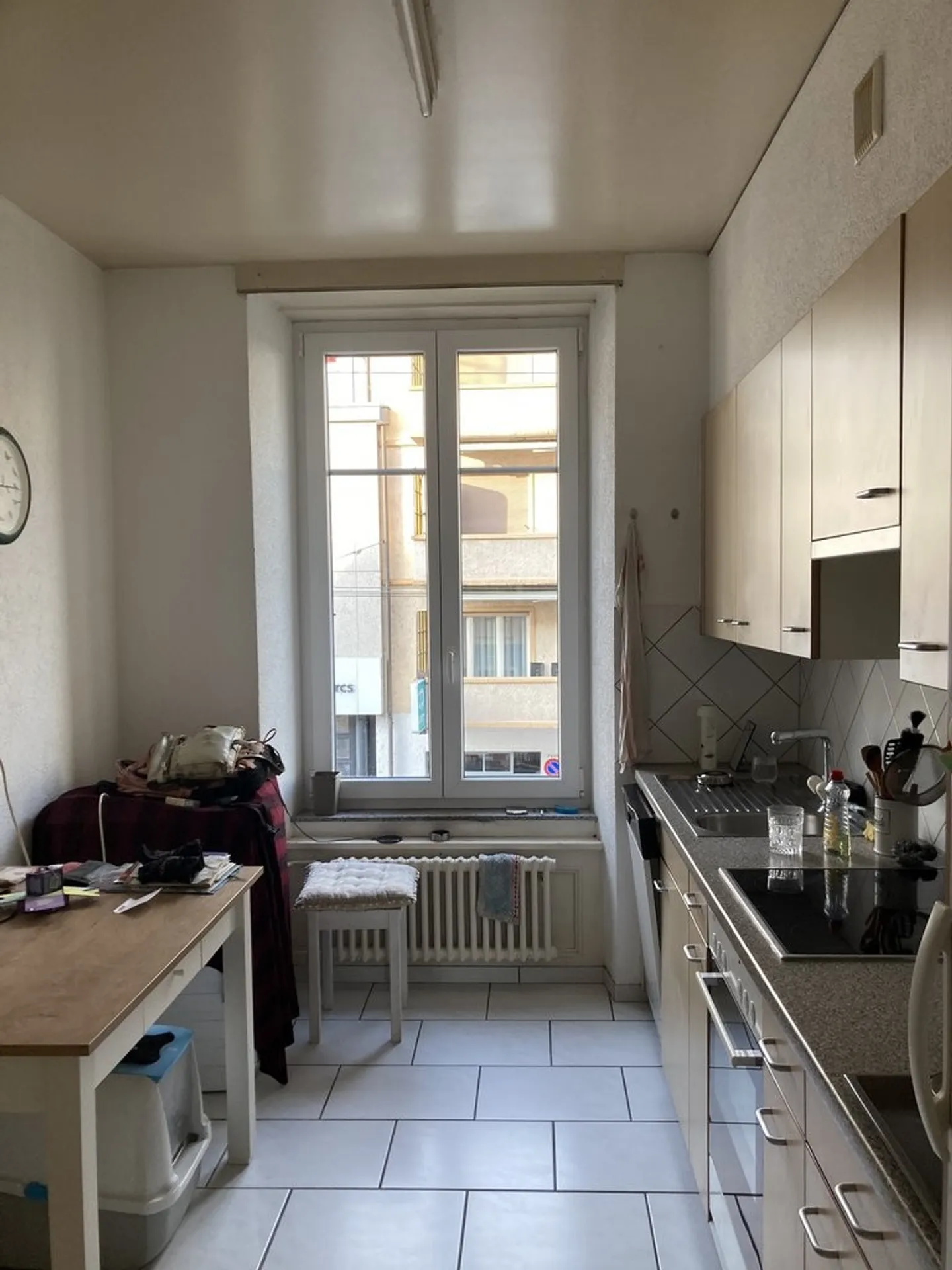 Bell'appartamento vicino ai negozi - Foto 2 di 6