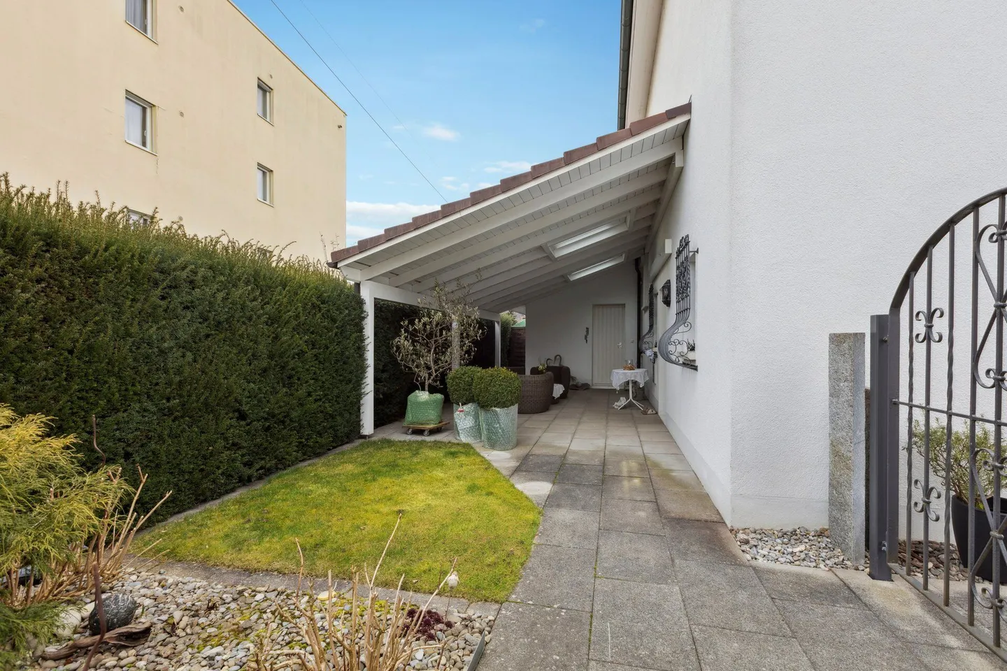 Incantevole Casa Familiare con Giardino - Foto 7 di 7