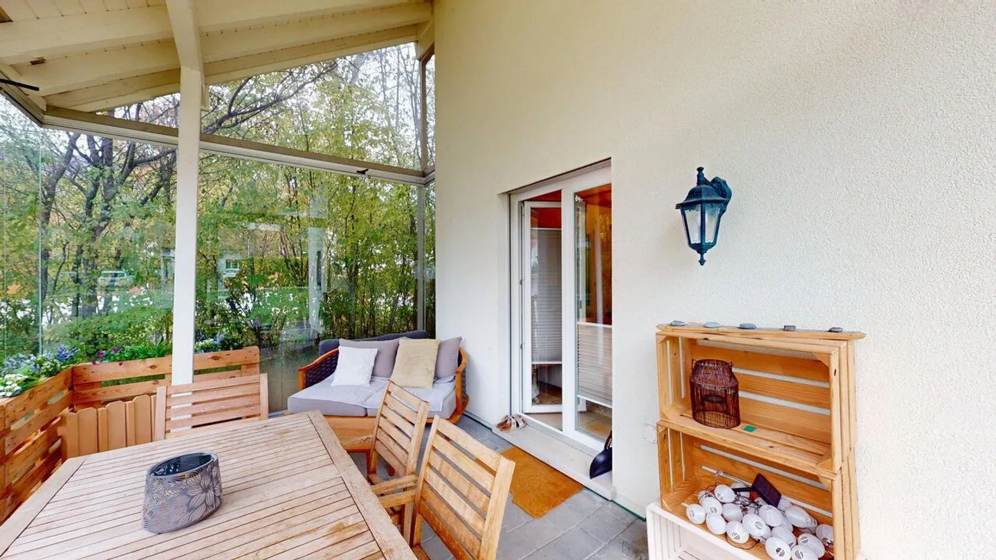 Family Home with Winter Garden in the Thal Nature Park - Photo 6 of 13