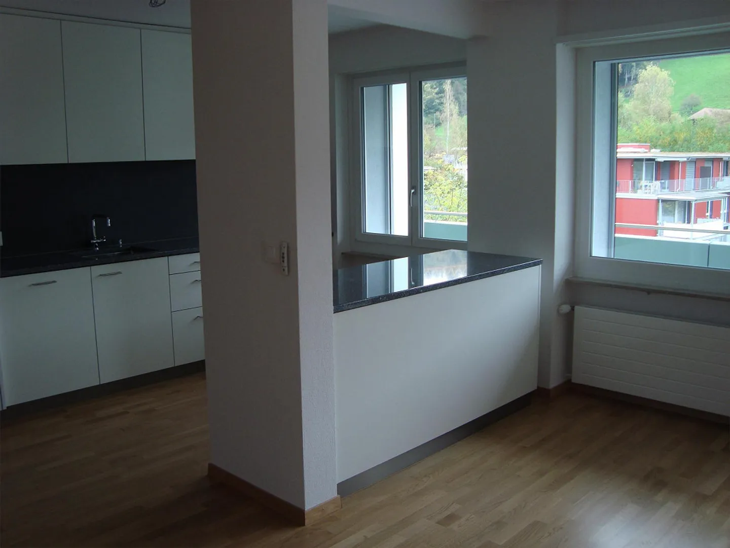 Beautiful 4½-room apartment in Wabern - Photo 3 of 8