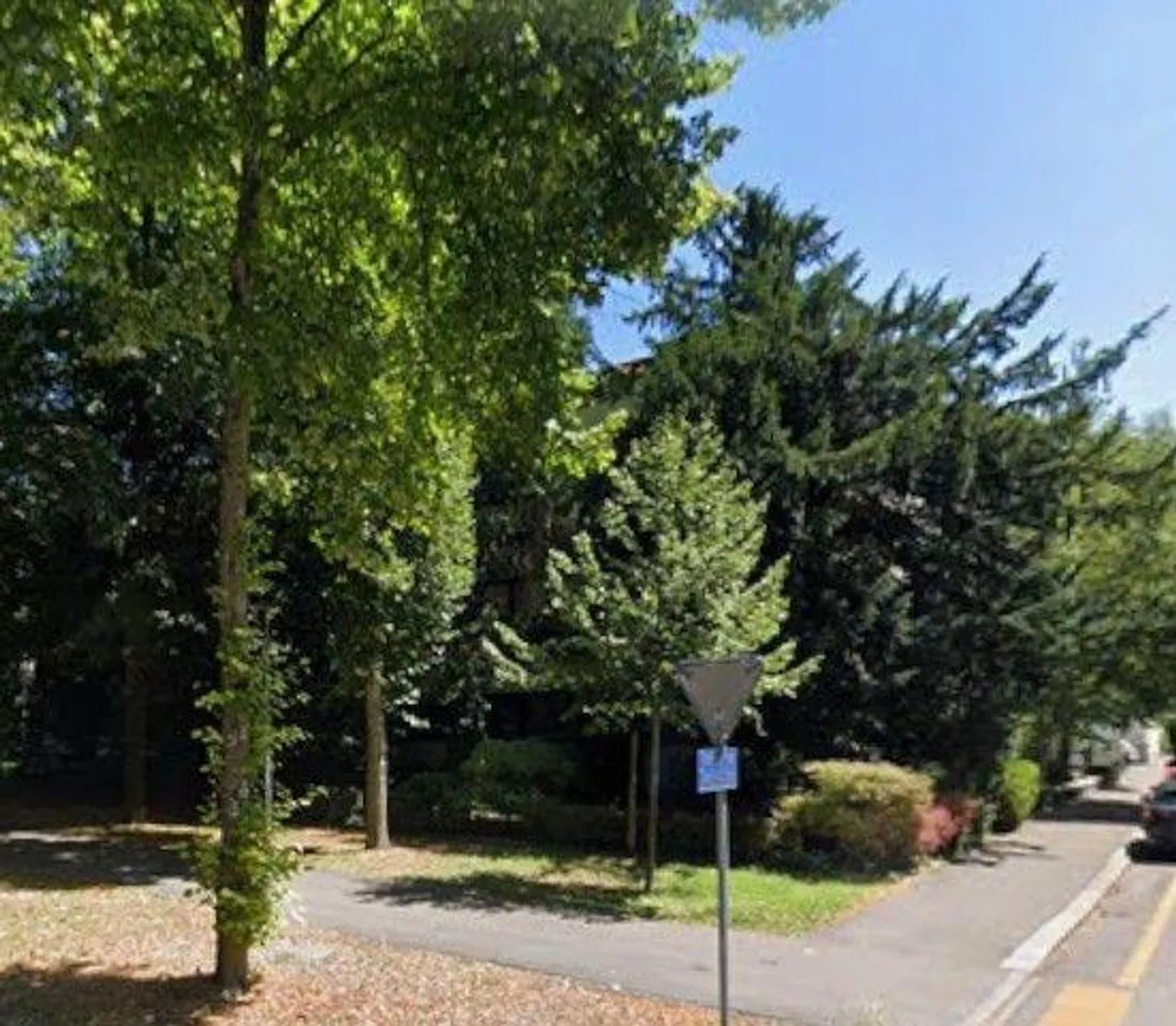 Attico di 3,5 stanze - Foto 3 di 13