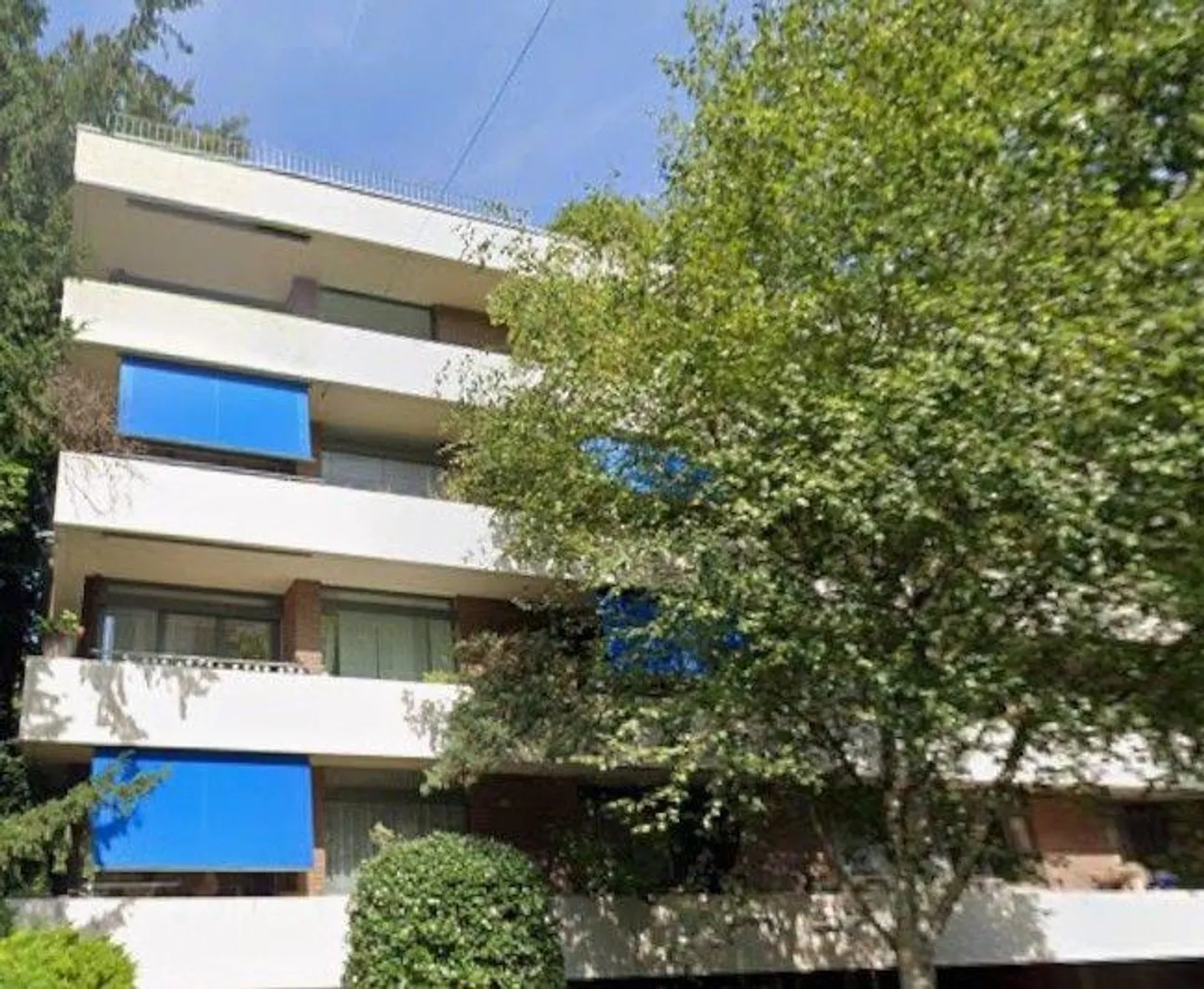 Attico di 3,5 stanze - Foto 4 di 13