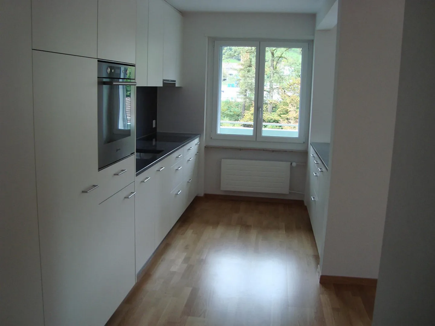 Beautiful 4½-room apartment in Wabern - Photo 2 of 8
