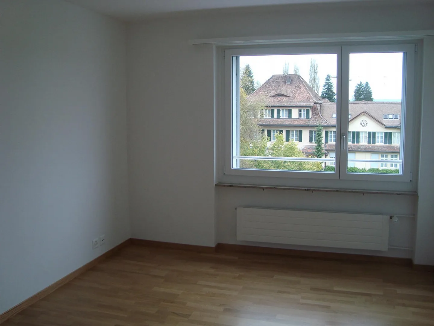 Beautiful 4½-room apartment in Wabern - Photo 5 of 8