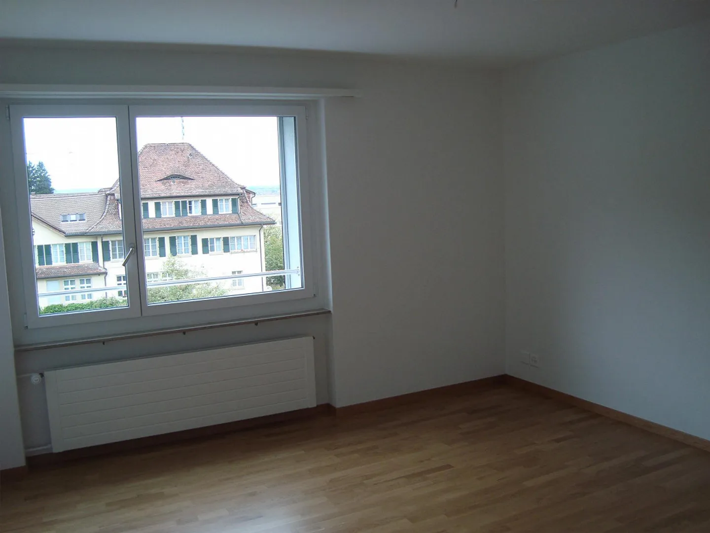 Beautiful 4½-room apartment in Wabern - Photo 6 of 8