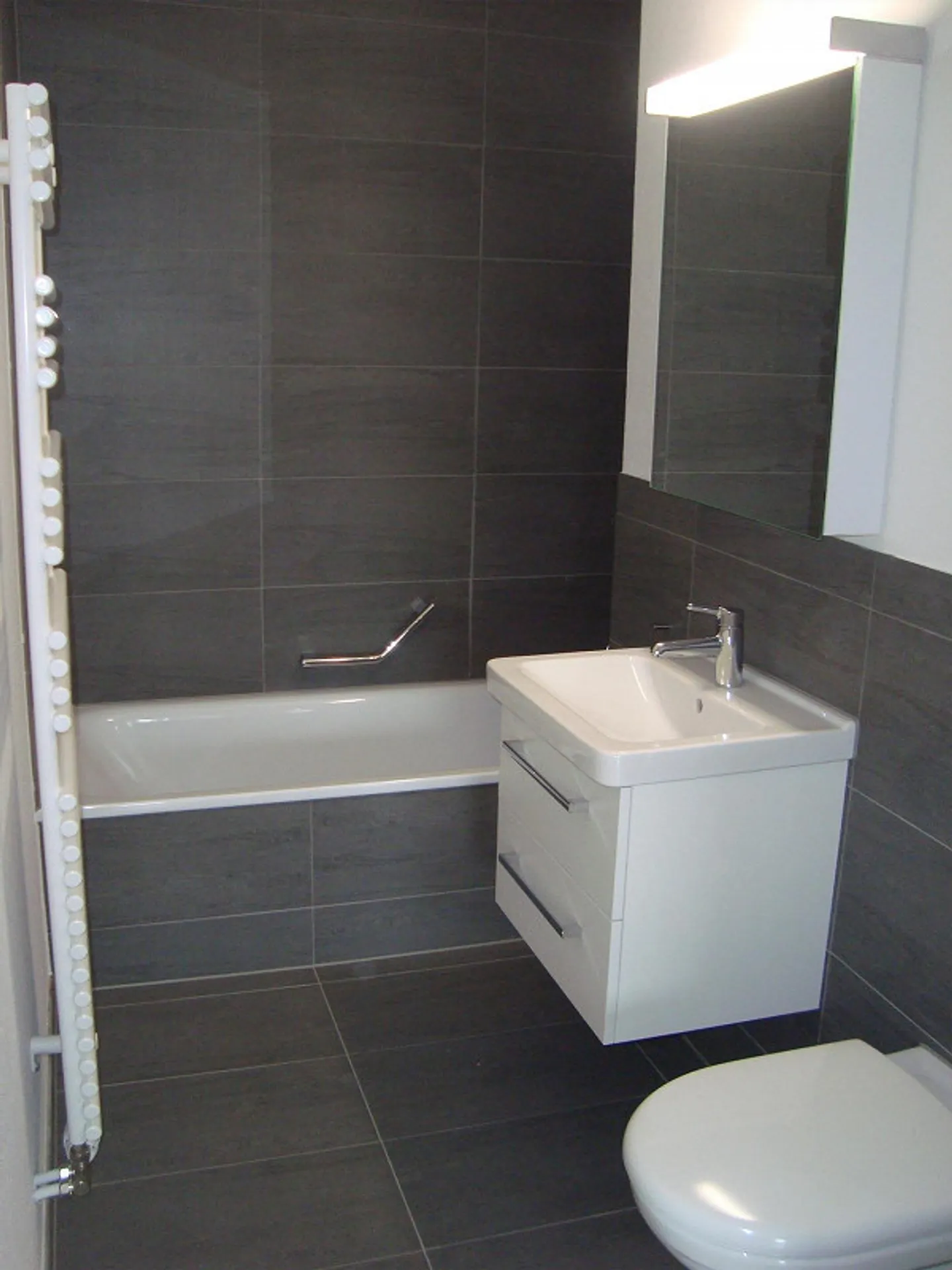 Beautiful 4½-room apartment in Wabern - Photo 7 of 8