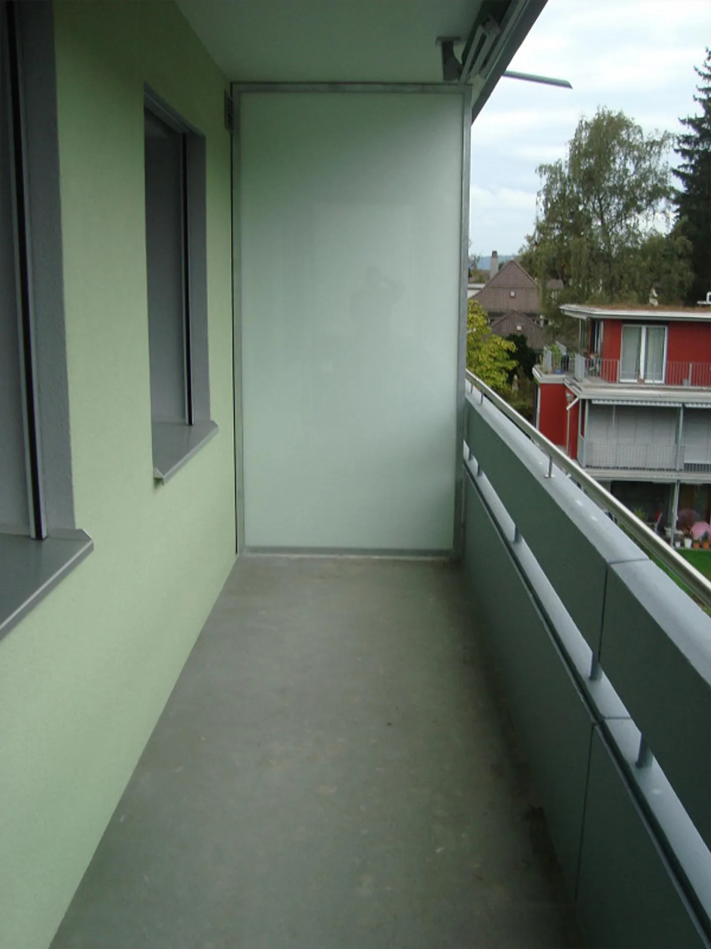 Beautiful 4½-room apartment in Wabern - Photo 8 of 8