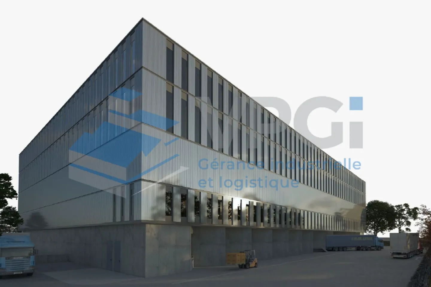 Industry - Photo 1 of 4