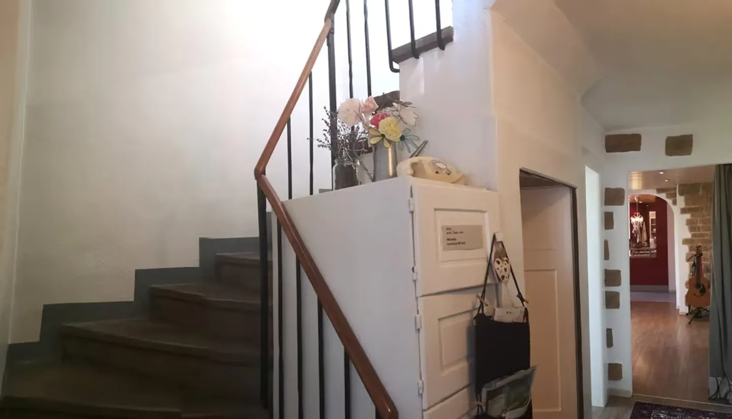 Grande maison familiale à Lajoux - Photo 10 sur 13
