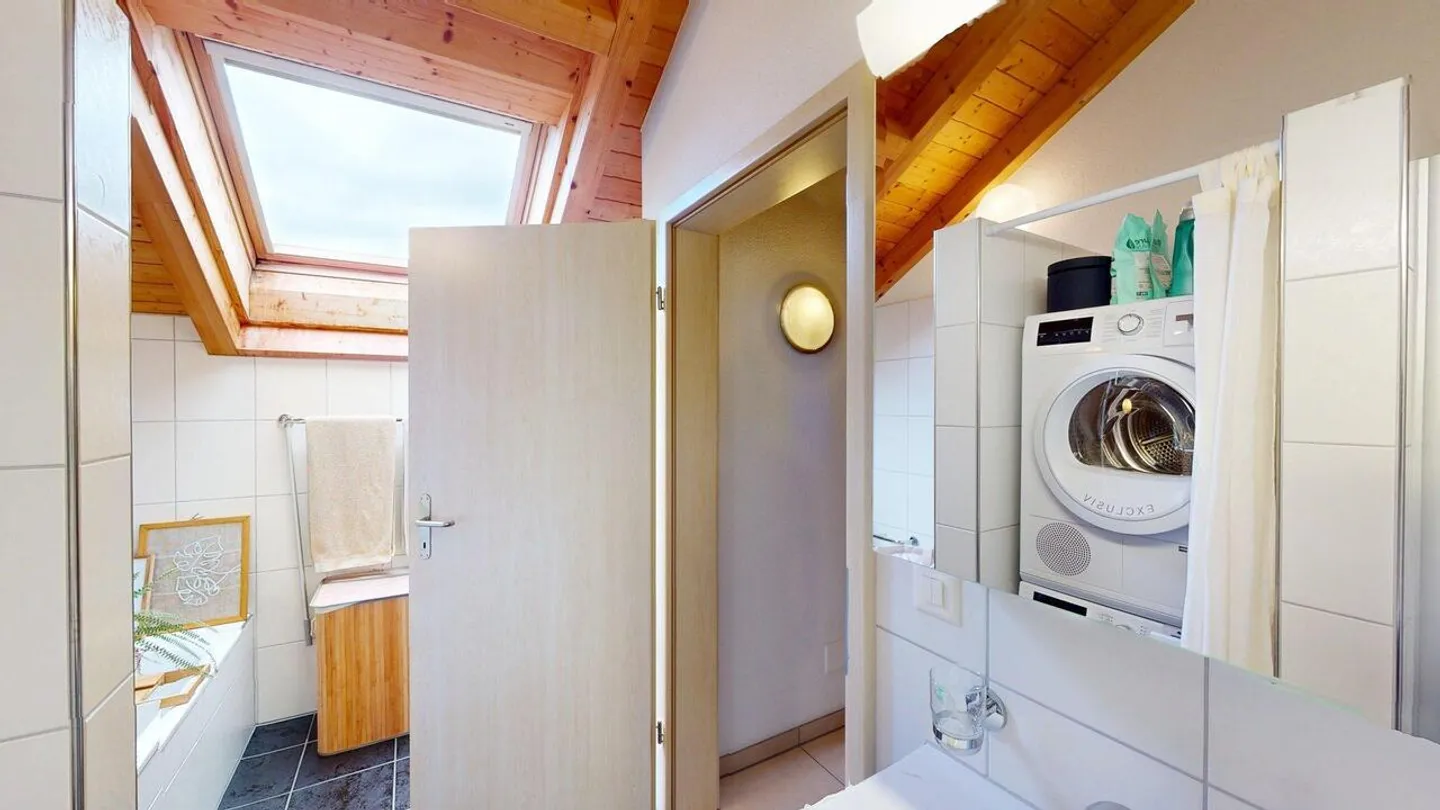 Family Home with Winter Garden in the Thal Nature Park - Photo 10 of 13