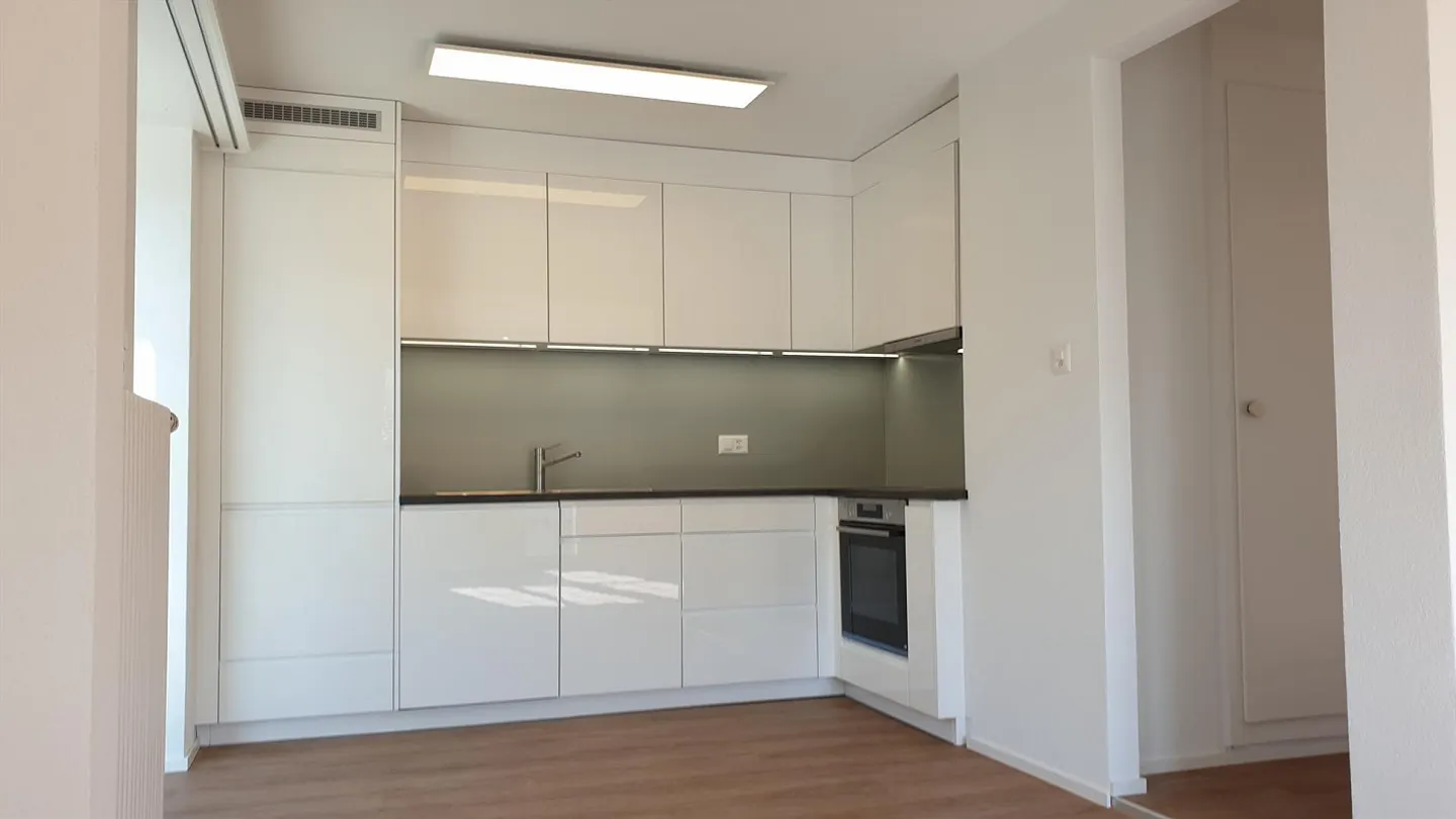 Maison individuelle de 4,5 pièces dans un emplacement ensoleillé - Photo 5 sur 9