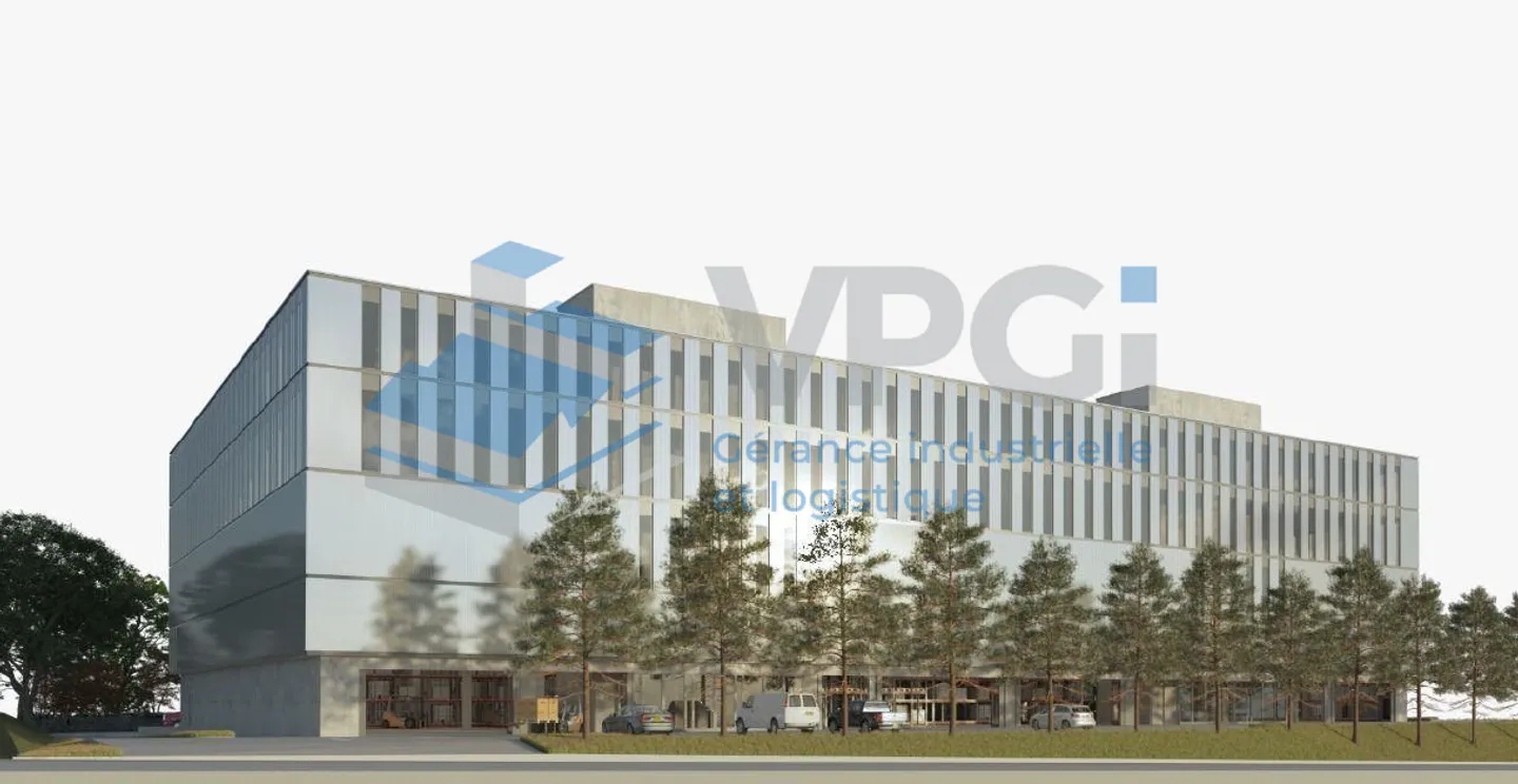 Industry - Photo 2 of 4