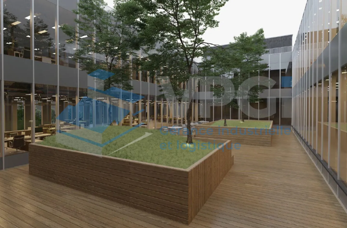 Industry - Photo 3 of 4