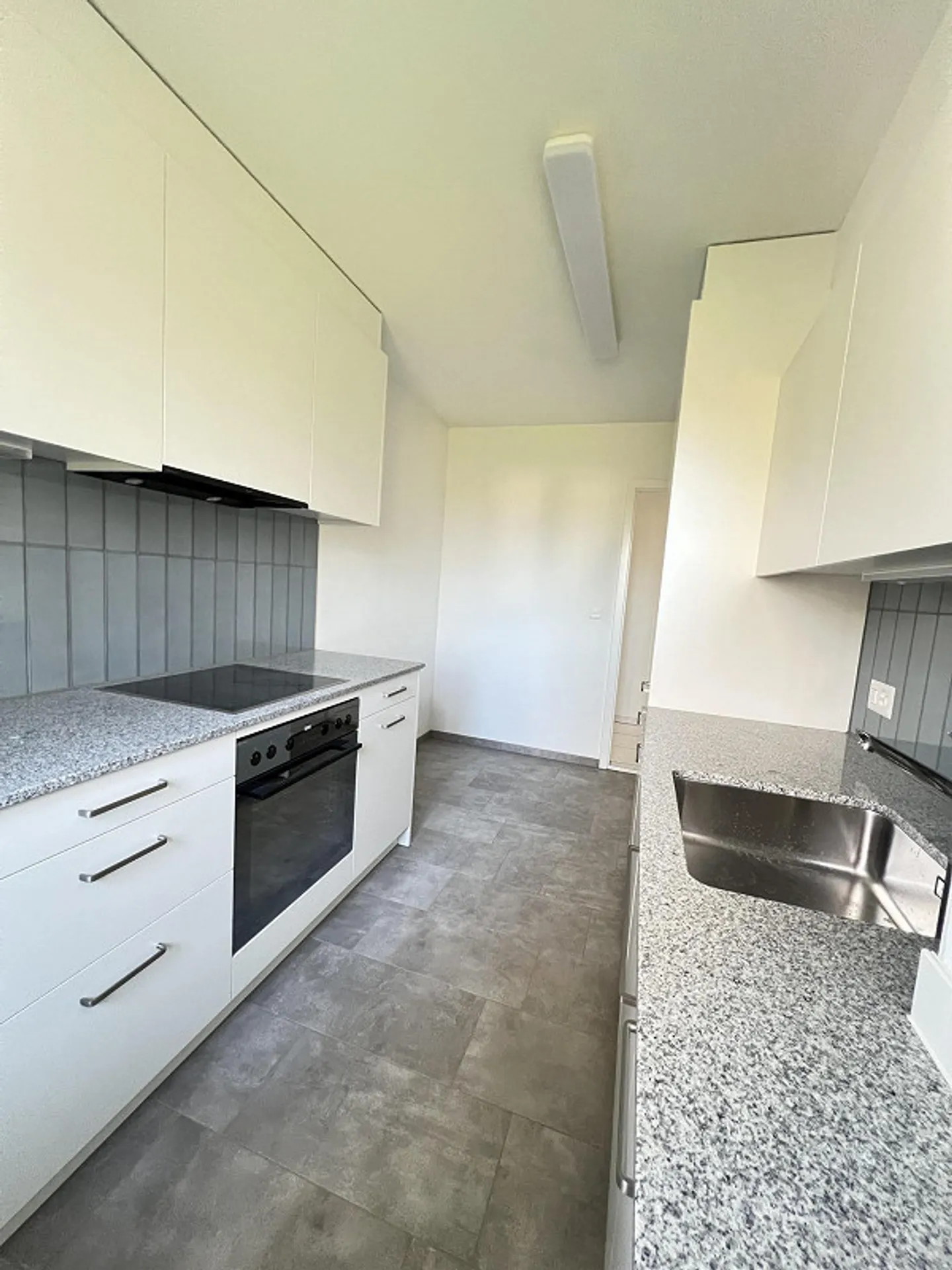 Appartamento 3 locali a Winterthur-Wülflingen - Foto 3 di 11