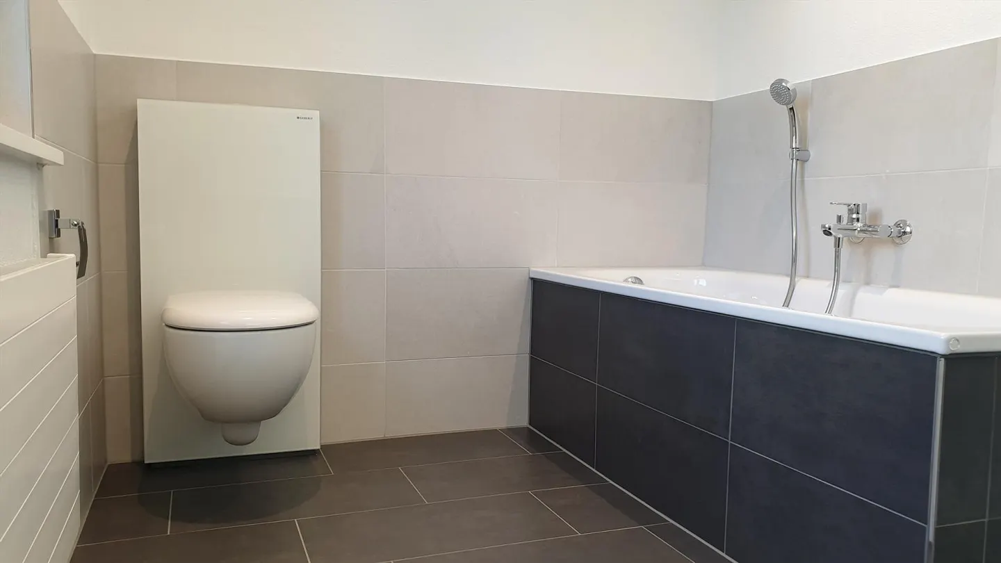Maison individuelle de 4,5 pièces dans un emplacement ensoleillé - Photo 9 sur 9