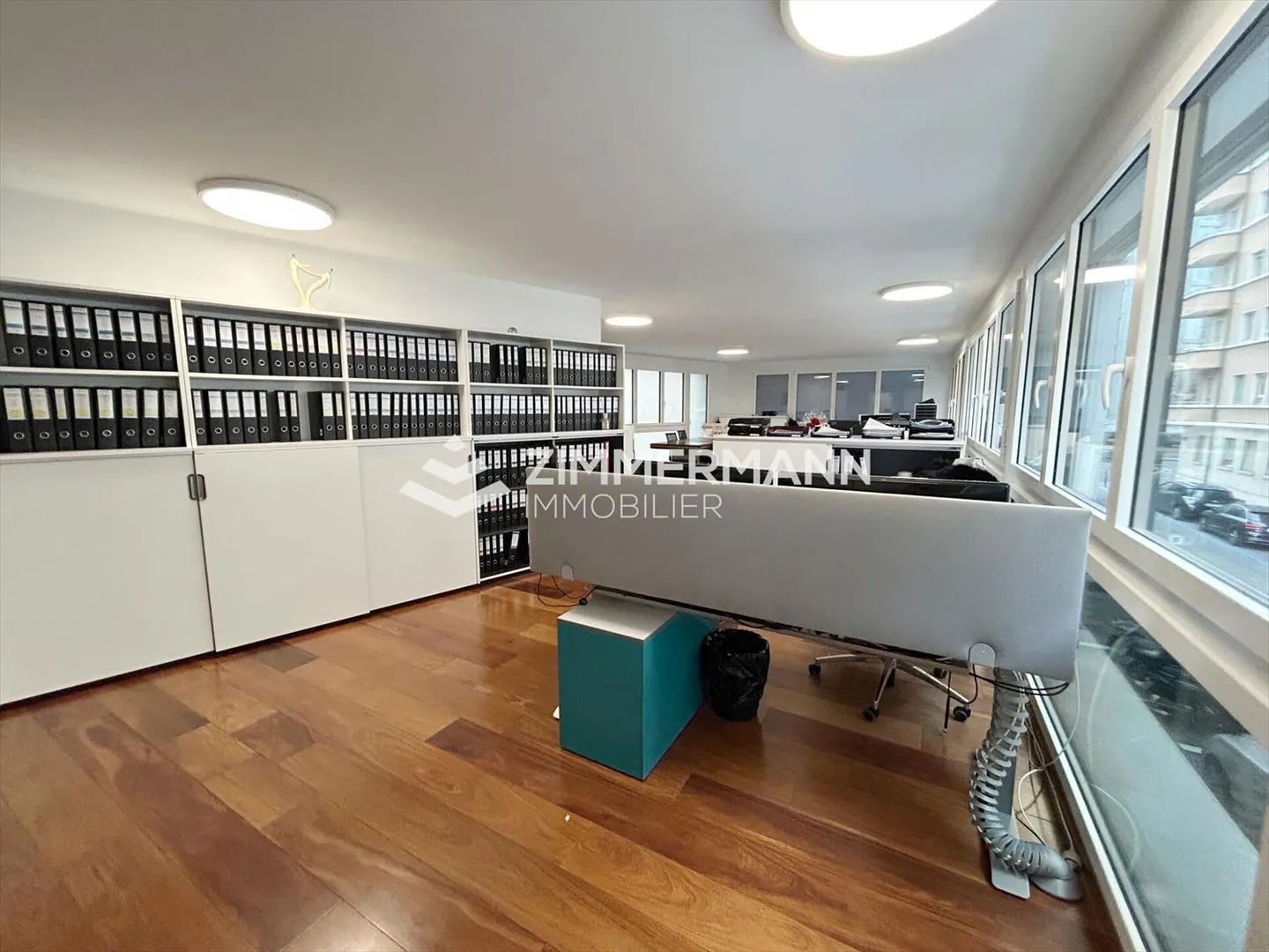 Büro - Foto 7 von 10