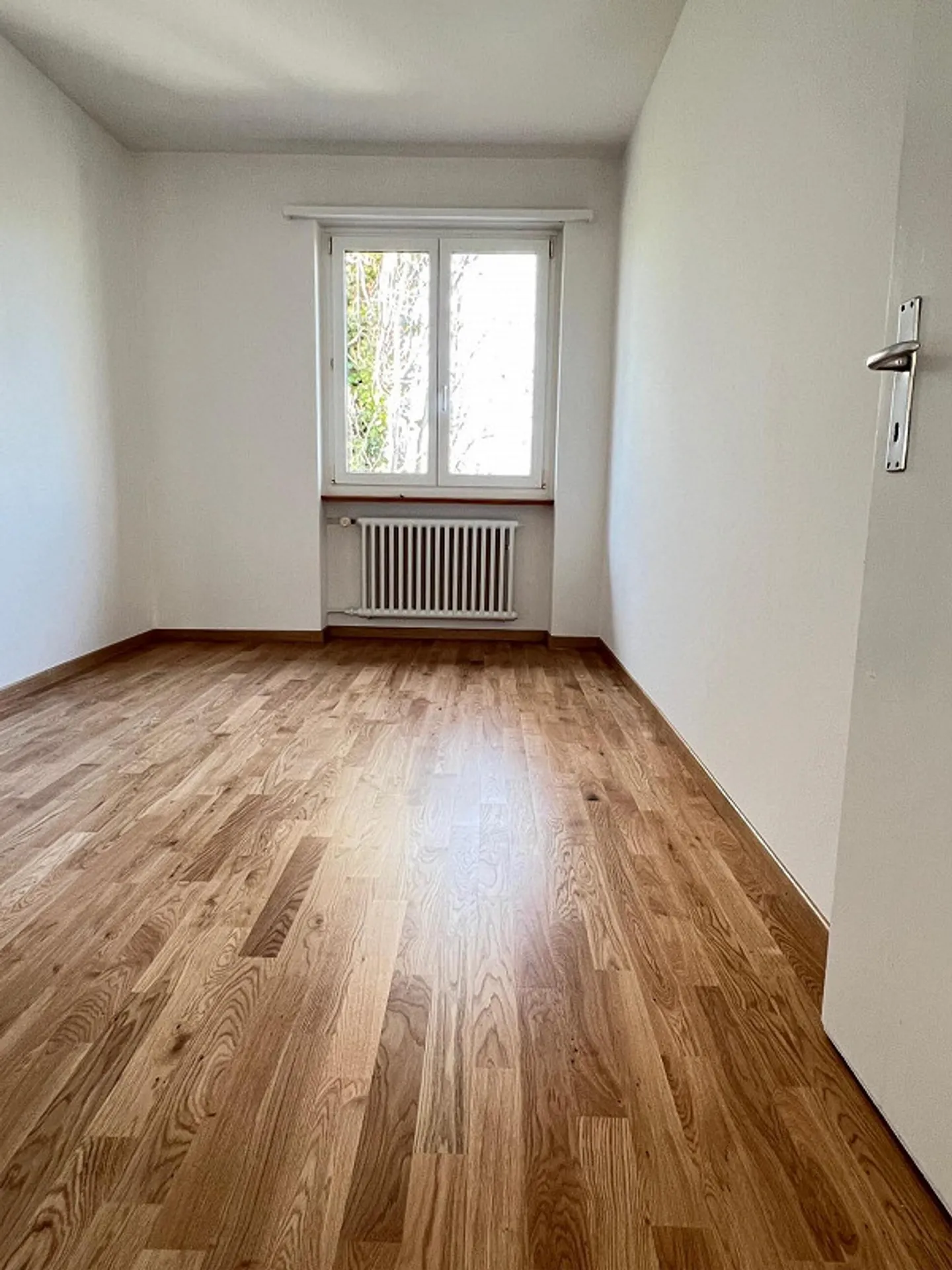 Appartamento 3 locali a Winterthur-Wülflingen - Foto 10 di 11