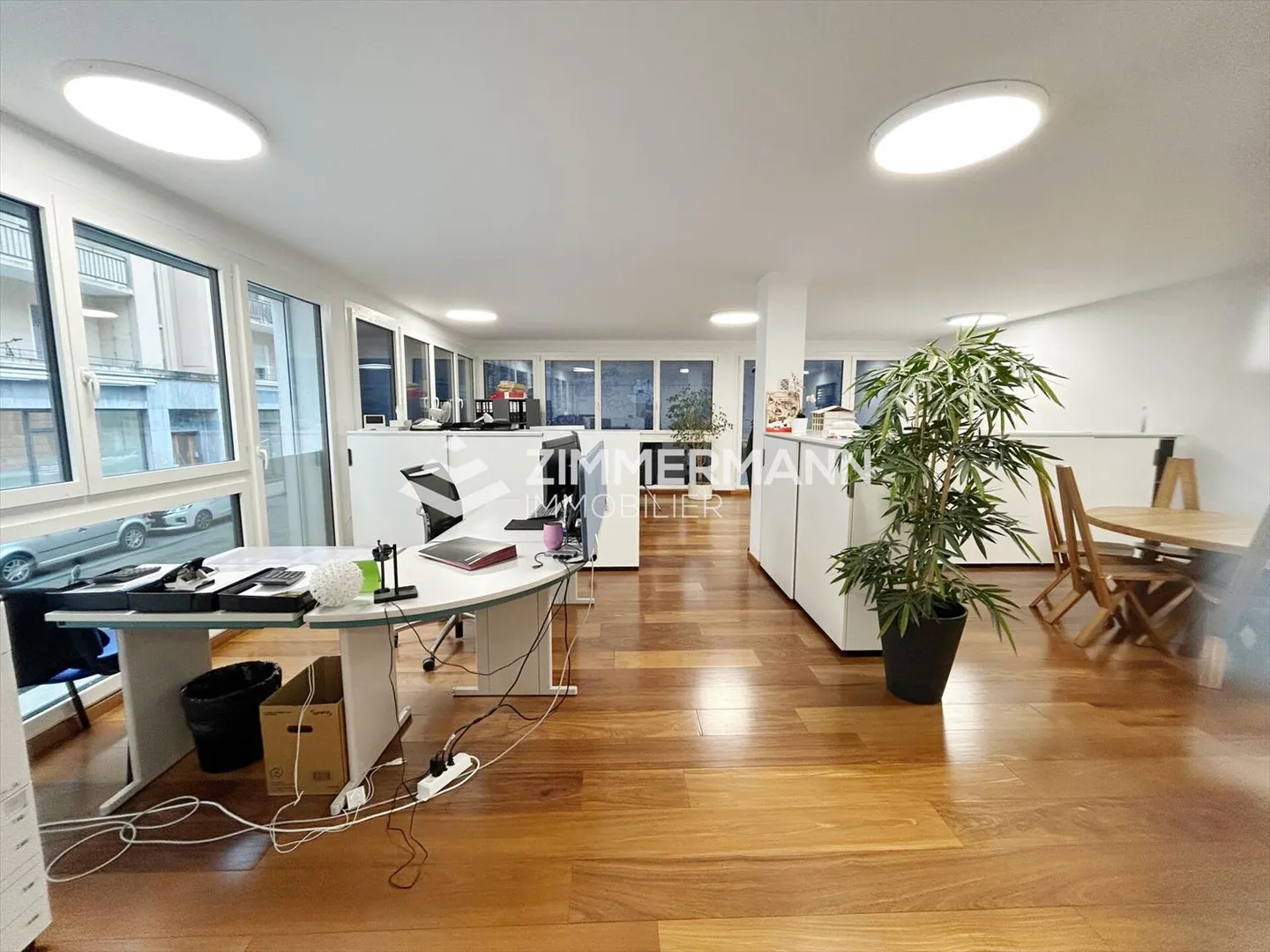 Büro - Foto 9 von 10