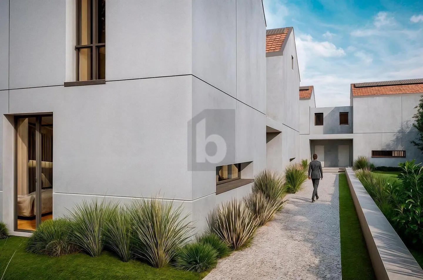 PRIVATO, ELEGANTE & FAMILIARE IN TERRA SANTA - Foto 2 di 6