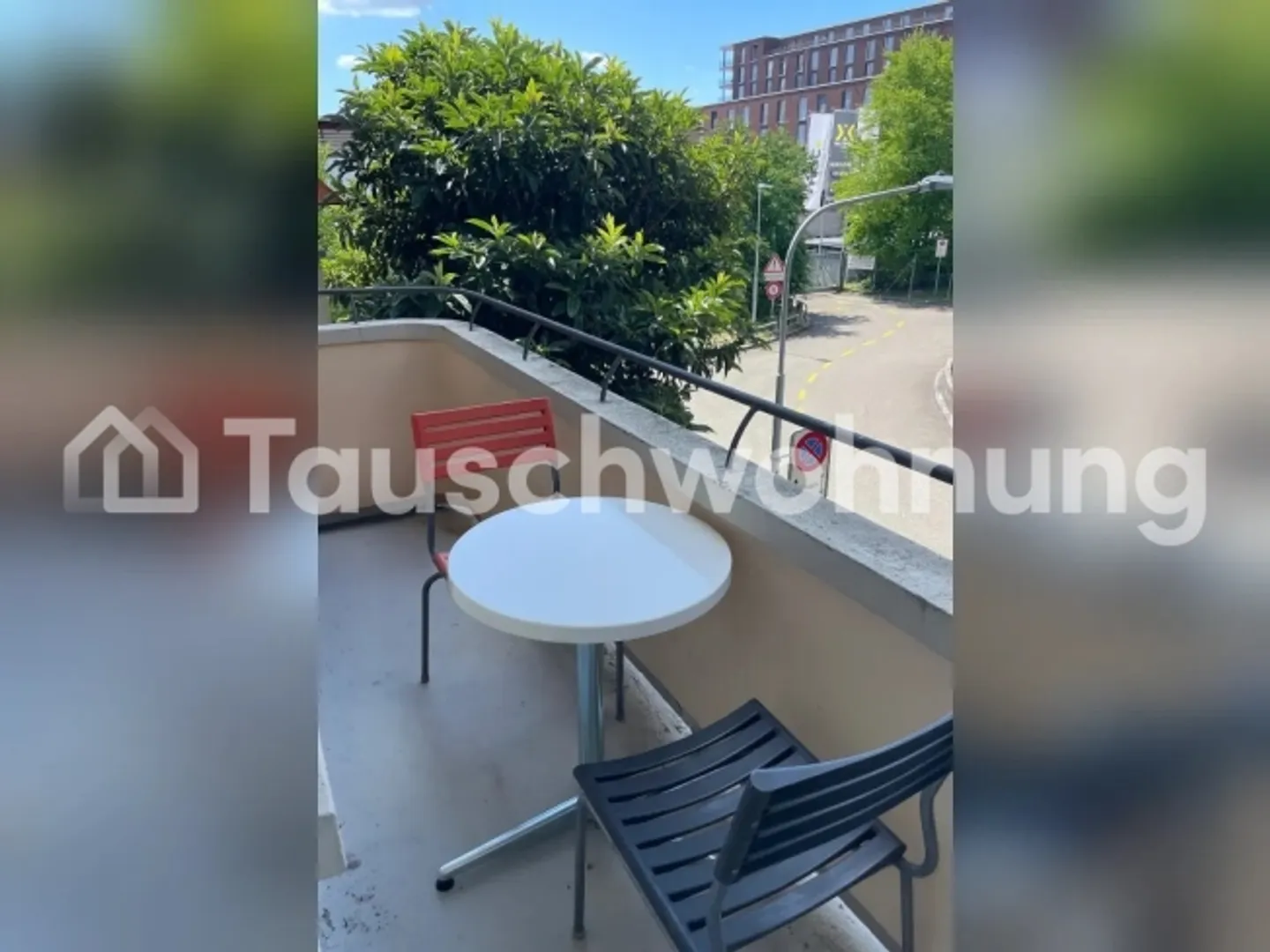 Ottimo appartamento di 2,5 stanze per uno scambio di 3 stanze - Foto 11 di 11