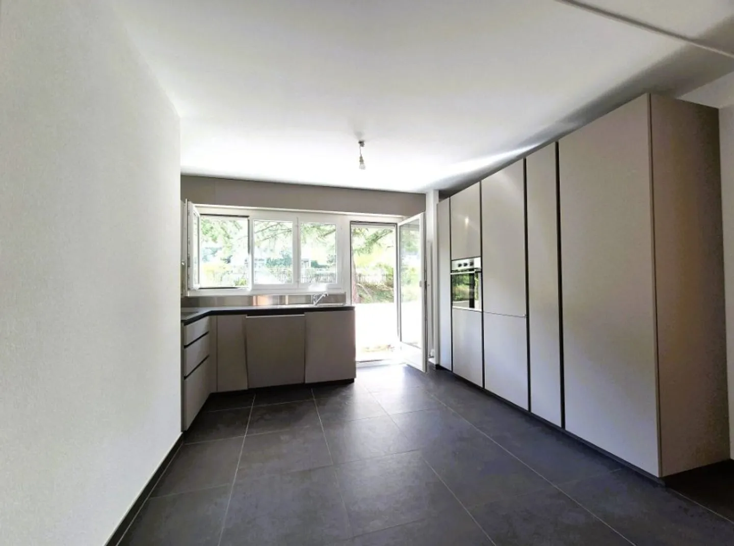 Charmante Wohnung in Noës - Foto 1 von 9