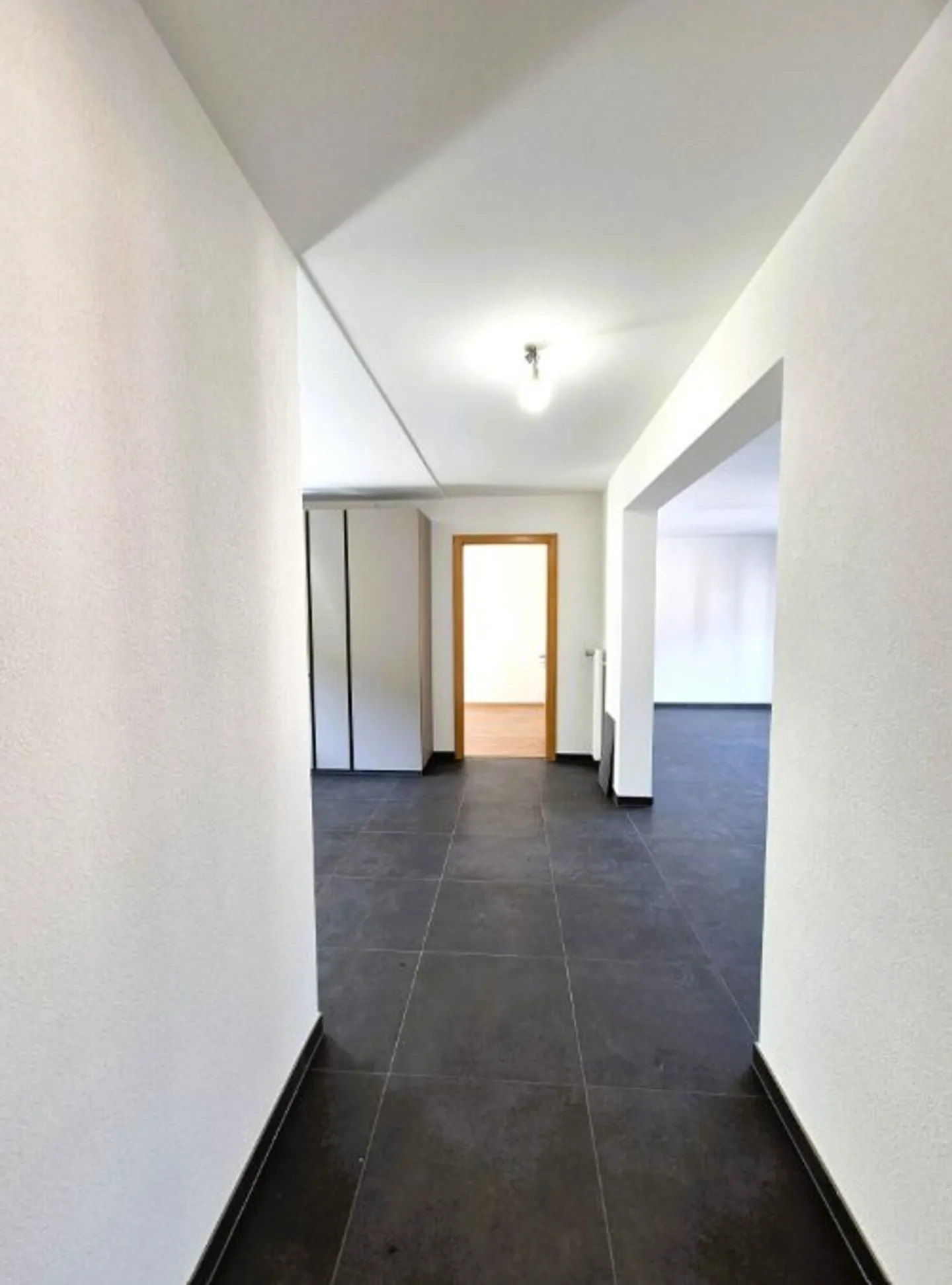 Charmante Wohnung in Noës - Foto 3 von 9