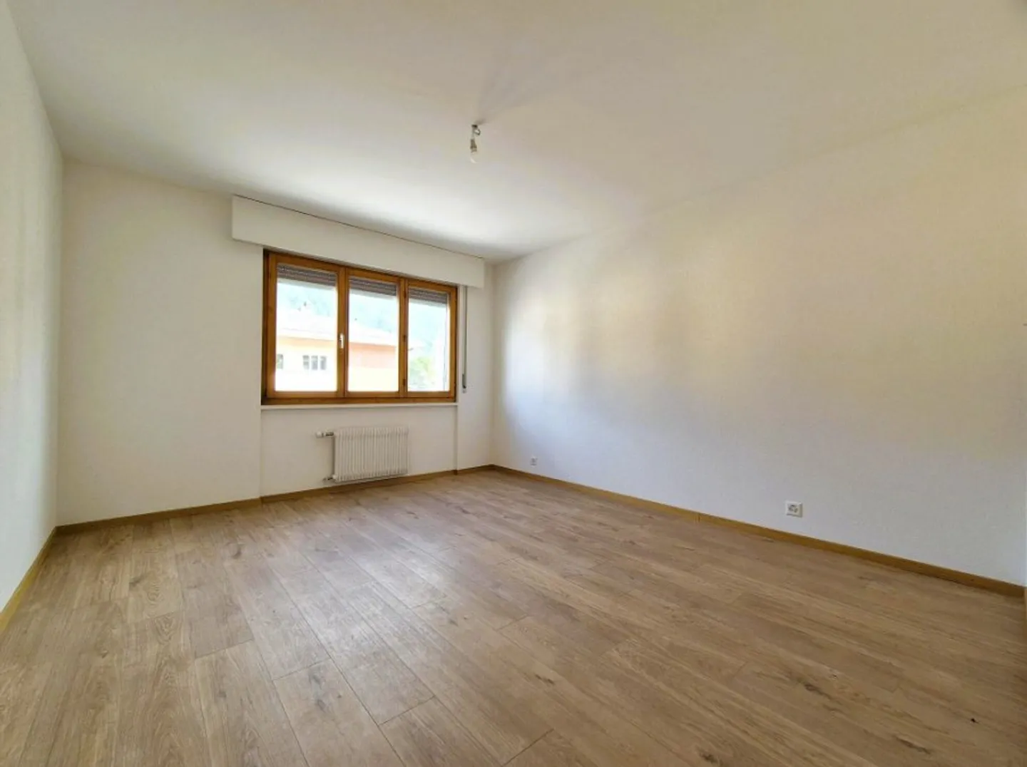 Charmante Wohnung in Noës - Foto 6 von 9