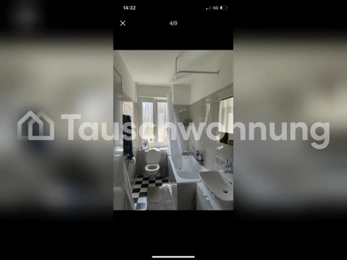 Ottimo appartamento di 2,5 stanze per uno scambio di 3 stanze - Foto 9 di 11