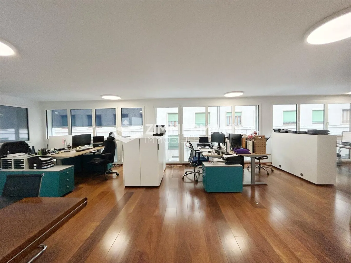 Büro - Foto 8 von 10