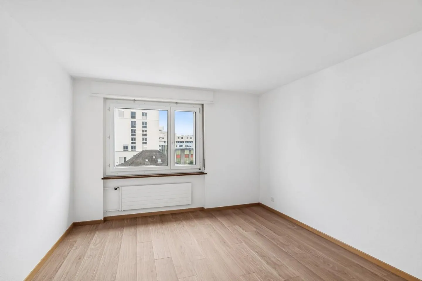 Appartamento idealmente situato tra la città vecchia e la stazione, tranquillo e ... - Foto 5 di 12