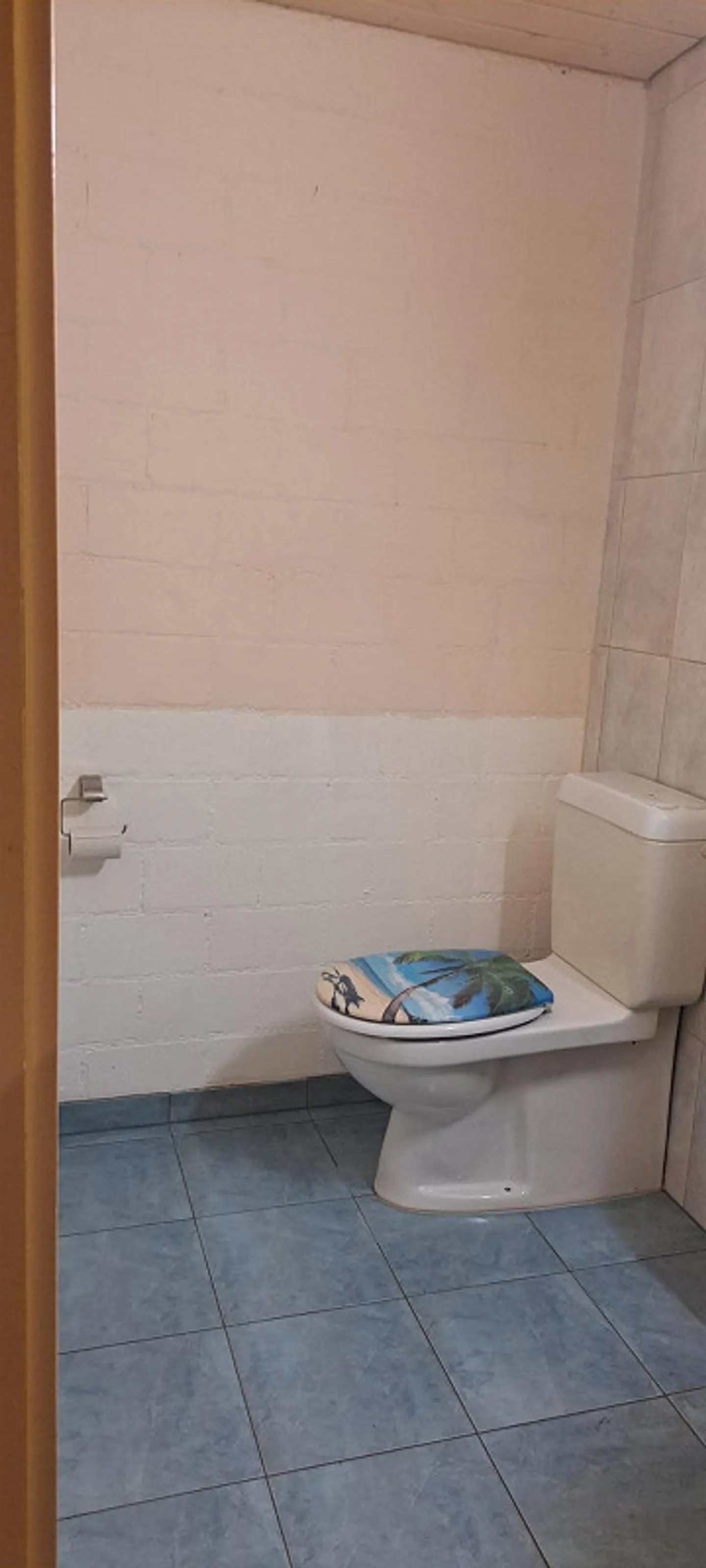 1 Room Apartment / Studio on the Ground Floor - Photo 6 of 7