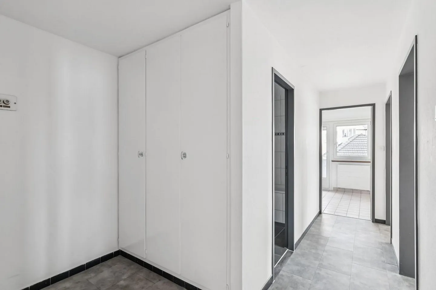 Appartamento idealmente situato tra la città vecchia e la stazione, tranquillo e ... - Foto 7 di 12