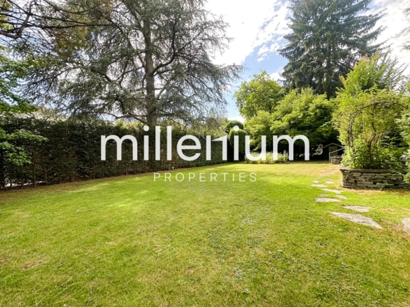 „Wunderschönes Einfamilienhaus in Chêne-Bougeries“ - Foto 1 von 14