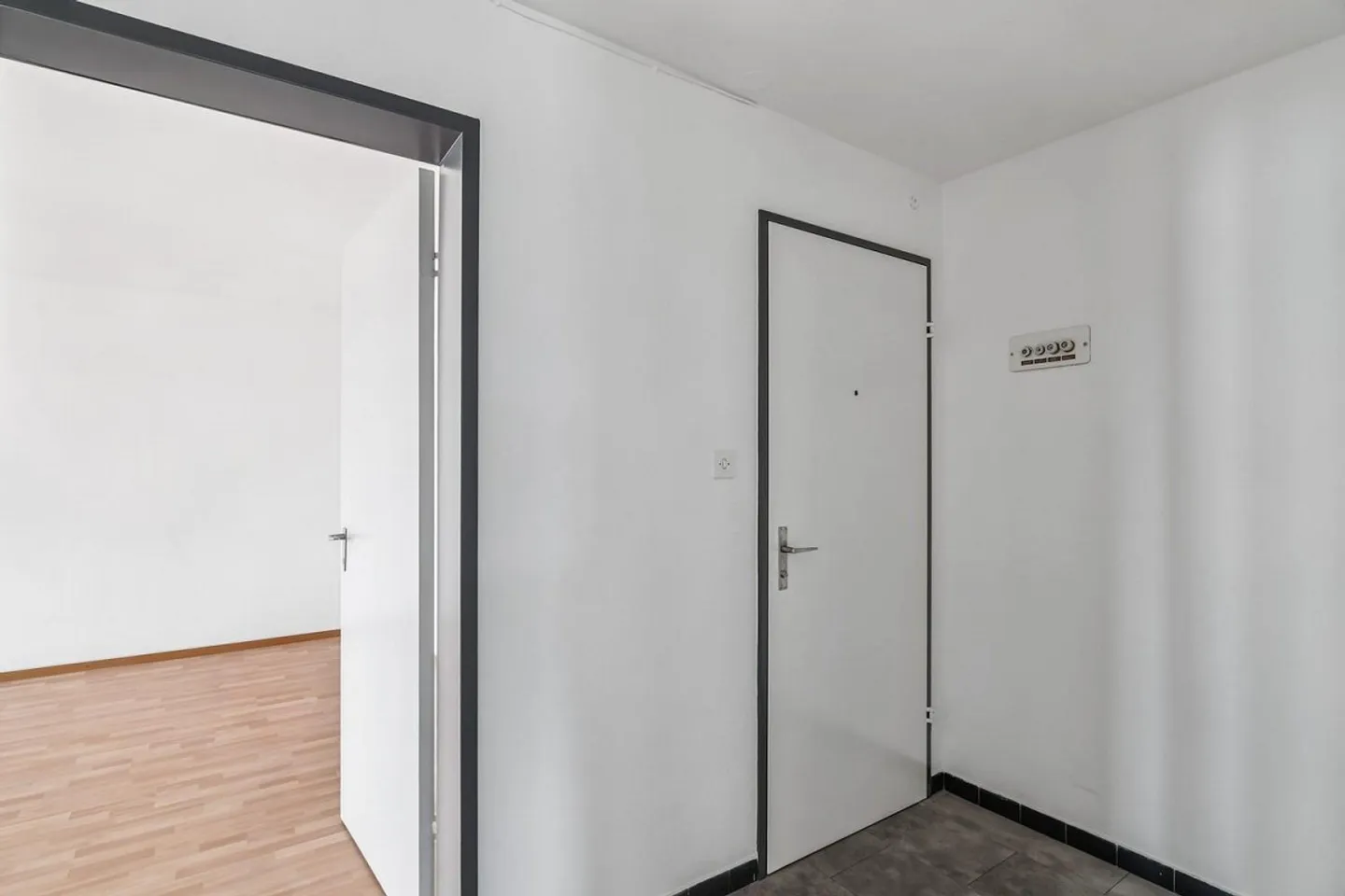 Appartamento idealmente situato tra la città vecchia e la stazione, tranquillo e ... - Foto 8 di 12