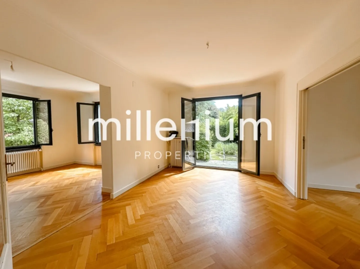 „Wunderschönes Einfamilienhaus in Chêne-Bougeries“ - Foto 4 von 14