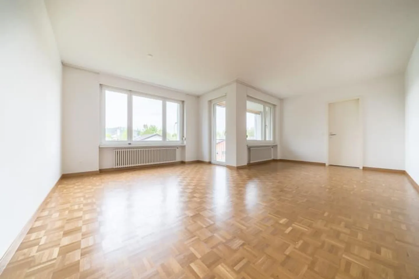 Looking for a new tenant from 01.04.2026 - Photo 1 of 8