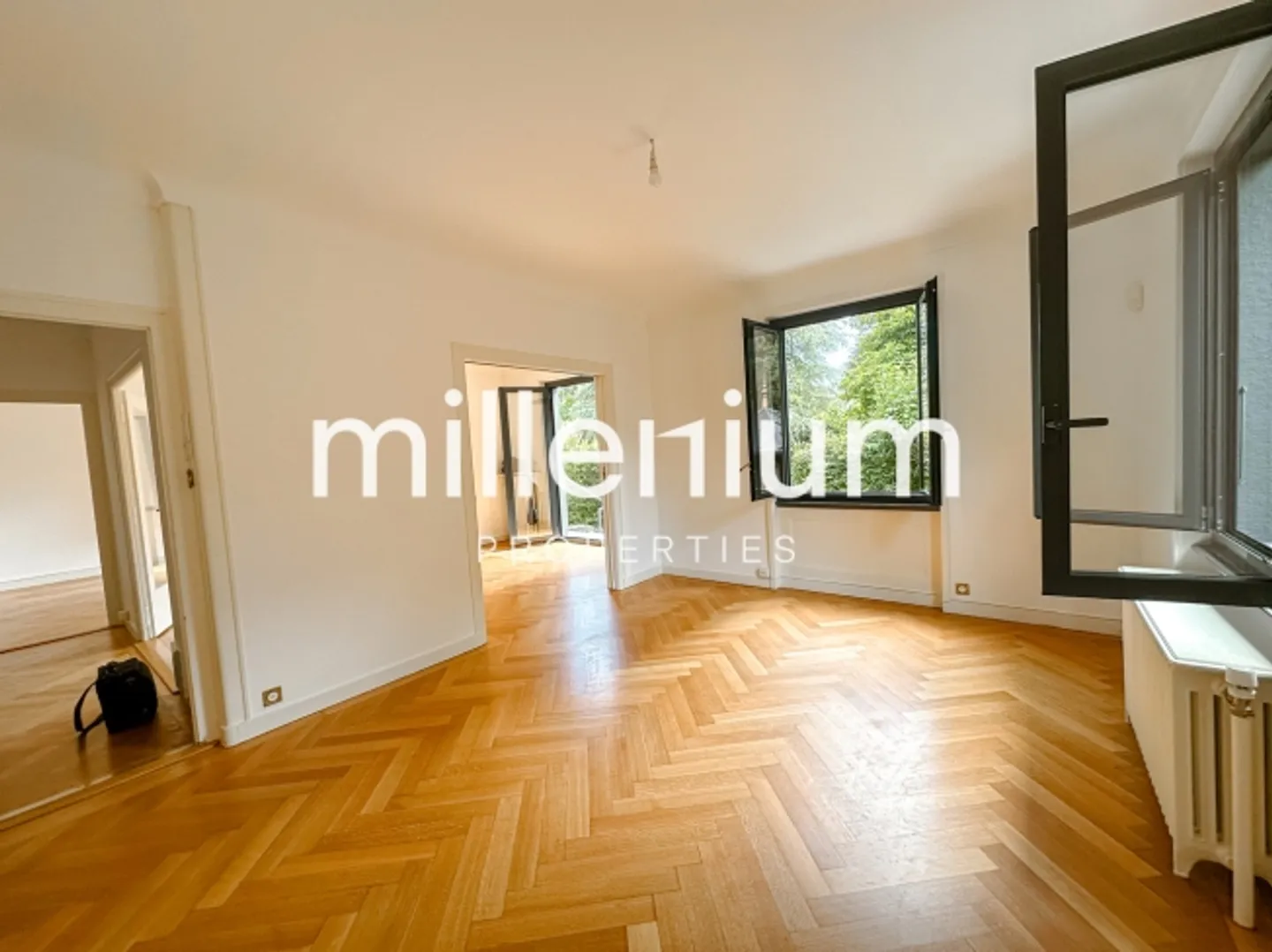 „Wunderschönes Einfamilienhaus in Chêne-Bougeries“ - Foto 6 von 14