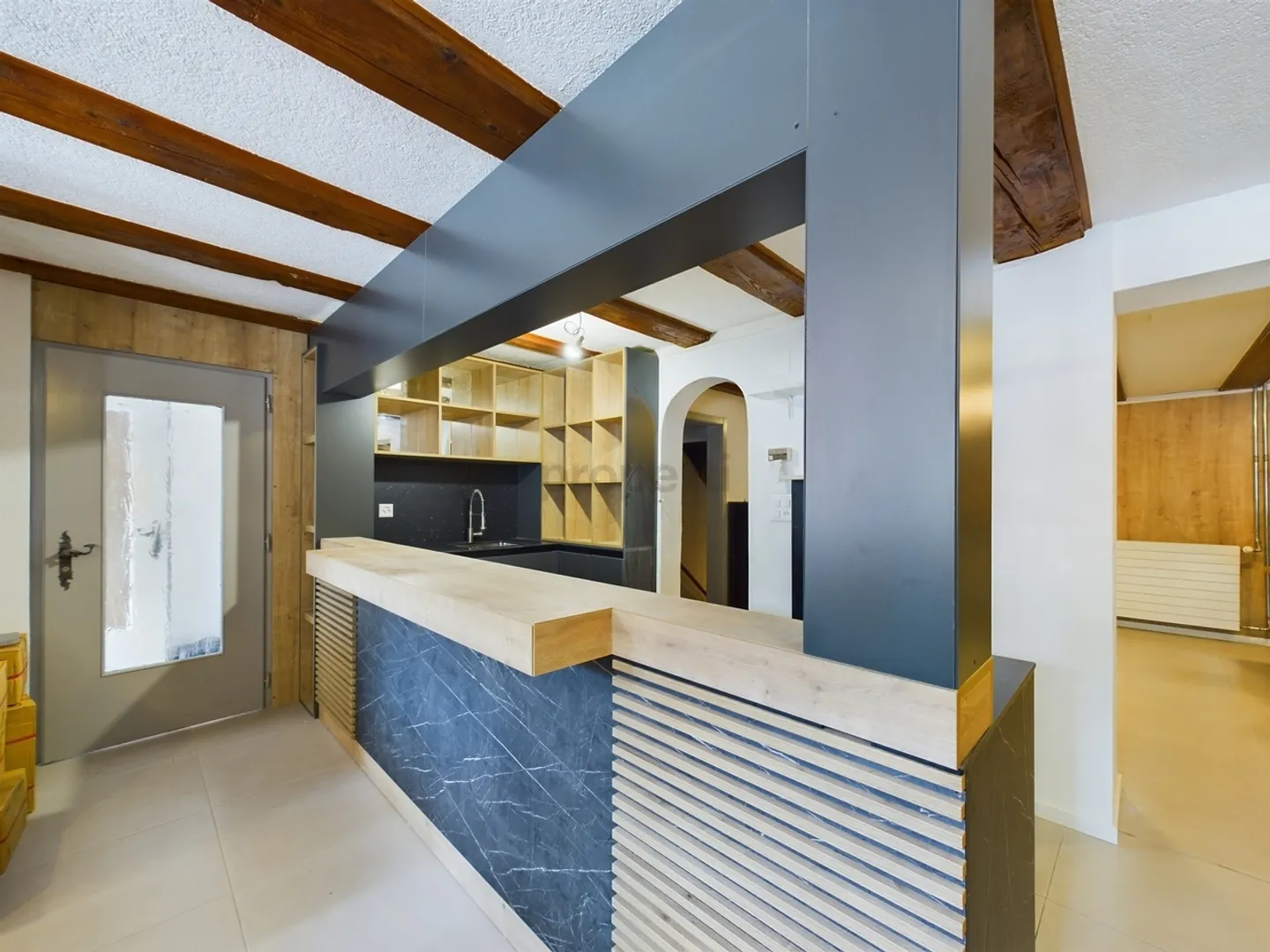 Maison multifamiliale attrayante avec un rendement brut de 5% - Photo 6 sur 11