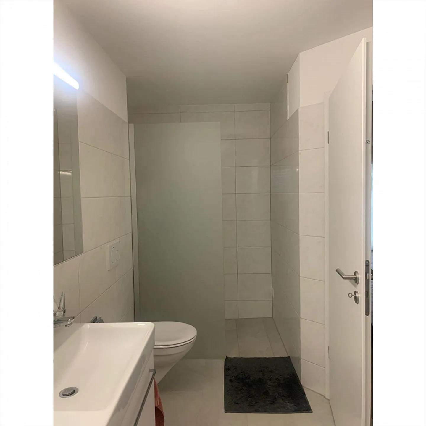 Appartamento 3 1/2 - stanze vicino alla stazione di Müllheim-Wigoltingen - Foto 2 di 10