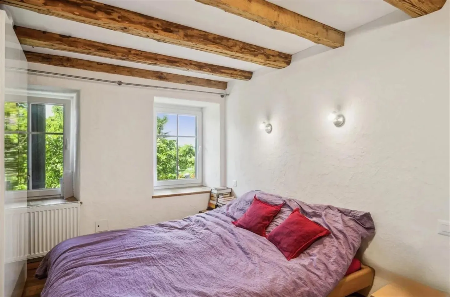 Charming house located just 5 minutes from Yverdon - Photo 7 of 8