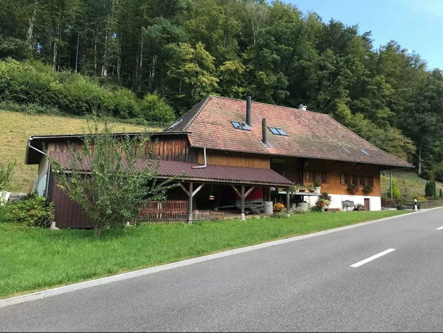 Una casa per persone e animali sotto 1 milione! - Foto 1 di 14