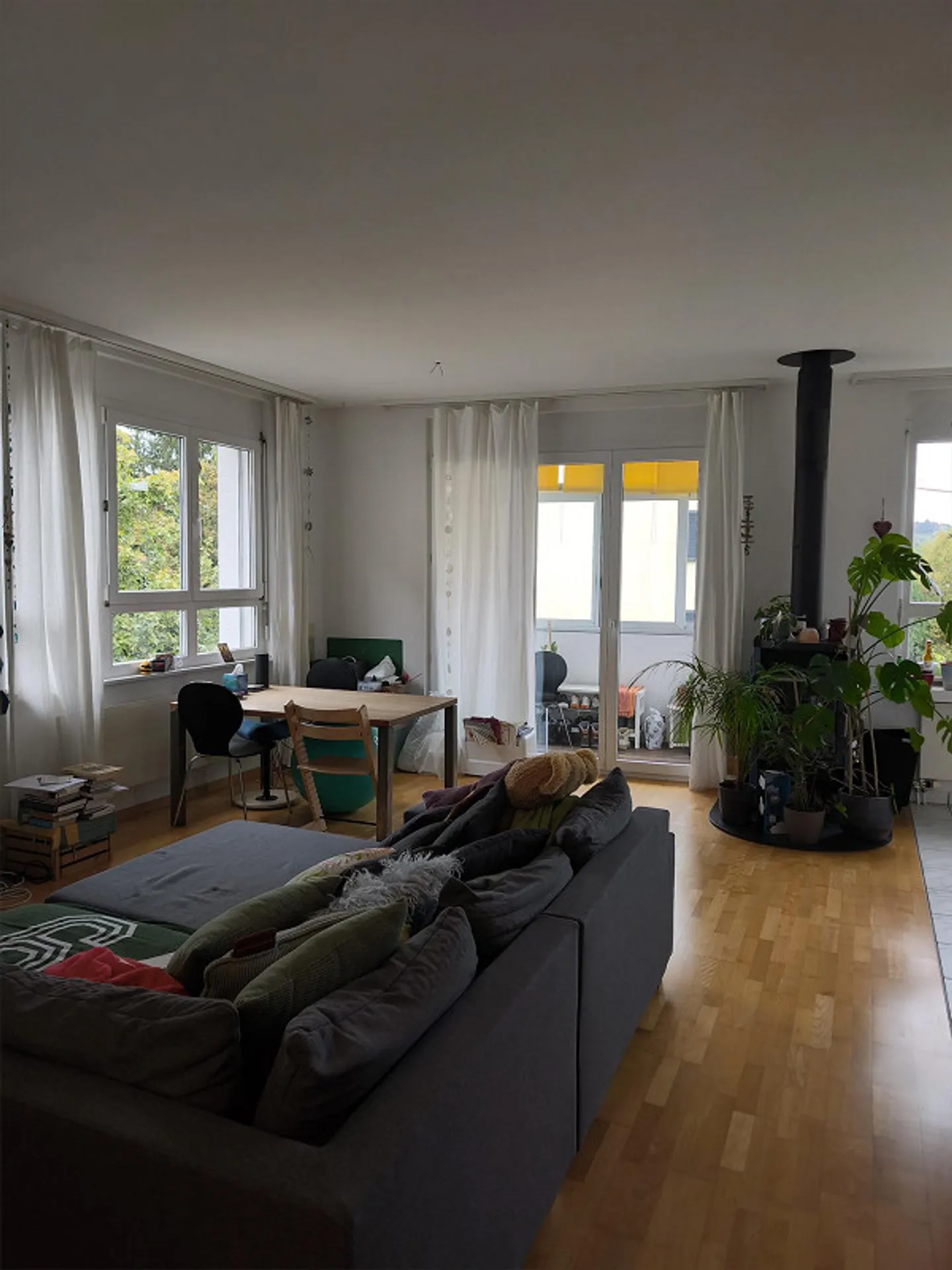 Appartement 3,5 pièces - Photo 2 sur 5