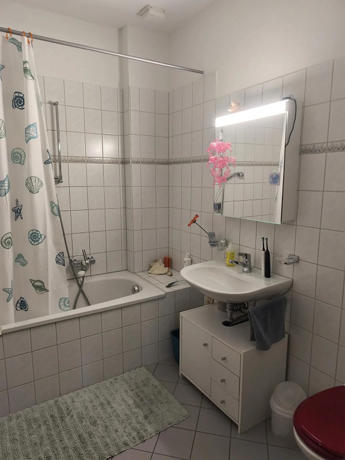 Appartement 3,5 pièces - Photo 4 sur 5