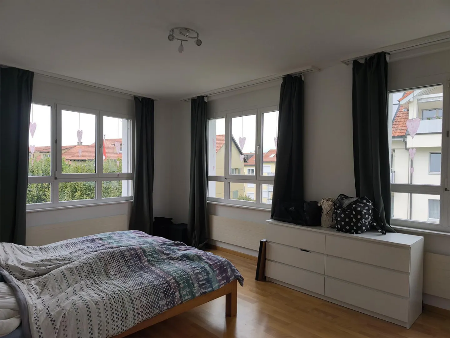 Appartement 3,5 pièces - Photo 3 sur 5
